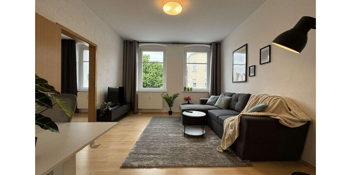 Wohnen auf Zeit Schönebeck (Elbe) - 2 Zimmer, 51 m&sup2;, 1.555&euro; | Angebot:16128264