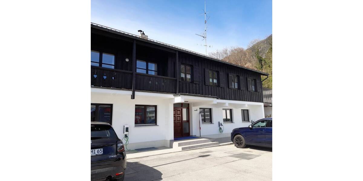 Gewerbeobjekt Bad Reichenhall - 1.000&euro; | Angebot:26106054