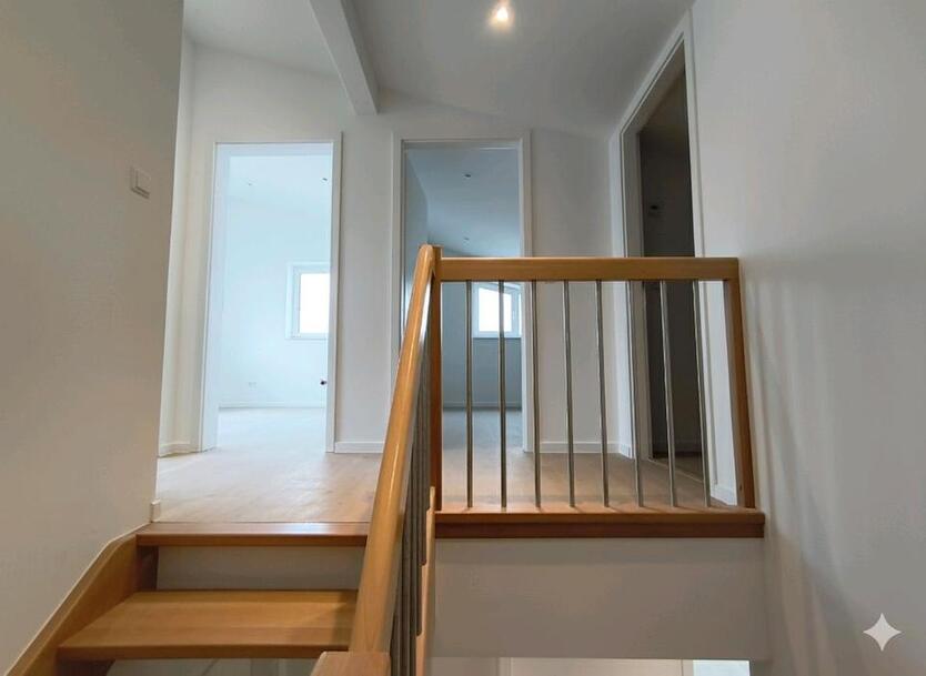 Neubau Doppelhaushälfte Hildrizhausen 7 zimmer