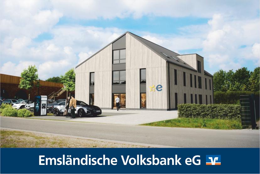 Gewerbeobjekt Lingen (Ems) Gauerbach - 1.799&euro; | Angebot:21312080