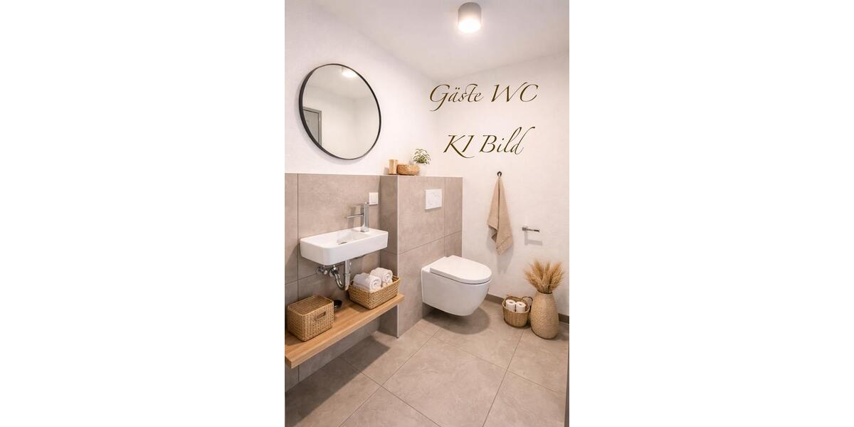 Dachgeschoßwohnung Buchen (Odenwald) - 3 Zimmer, 95 m&sup2;, 1.300&euro; | Angebot:25839346