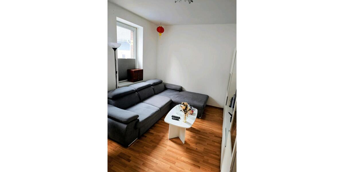 Erdgeschoßwohnung Siegen - 3 Zimmer, 63 m&sup2;, 630&euro; | Angebot:25967564