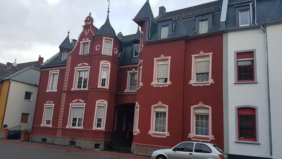 Maisonettenwohnung Remagen - 4.5 Zimmer, 120 m&sup2;, 1.200&euro; | Angebot:26012713