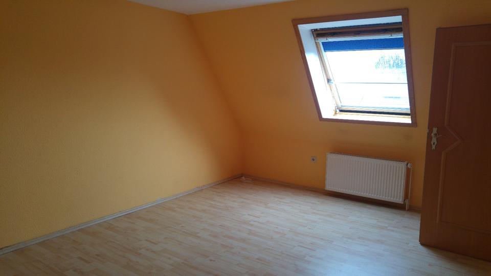 Maisonettenwohnung Salzgitter Ortschaft Ost - 4 Zimmer, 109 m&sup2;, 638&euro; | Angebot:24689940