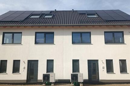 Neubau DHH Top Lage KFW 40 QNG Siegel ökologisch mit Glasfaserans 5 zimmer