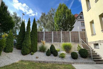 Schönes 1-Zi.-Appartement - teilmöbliert inkl. EBK 1 zimmer