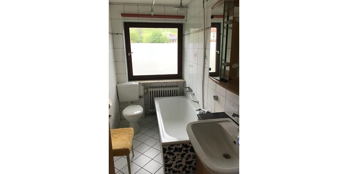 Wohnen auf Zeit Heimenkirch - 1 Zimmer, 25 m&sup2;, 350&euro; | Angebot:26625584