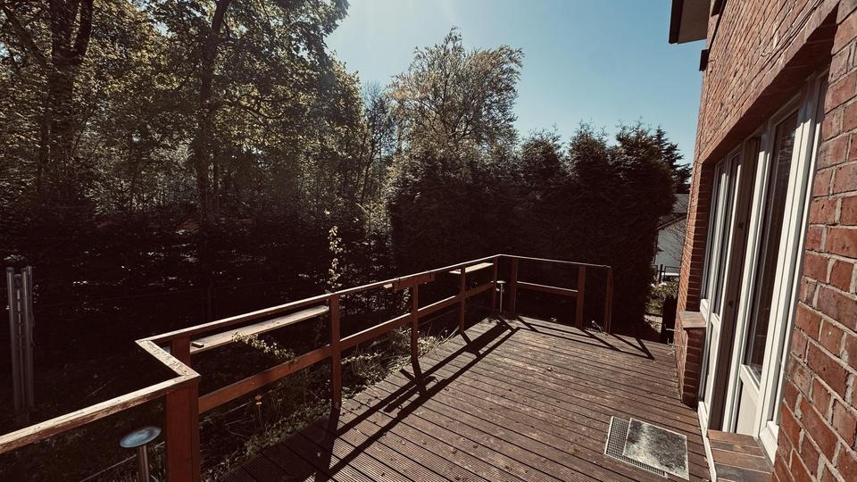 Etagenwohnung Geesthacht - 4 Zimmer, 128 m&sup2;, 1.720&euro; | Angebot:26475394