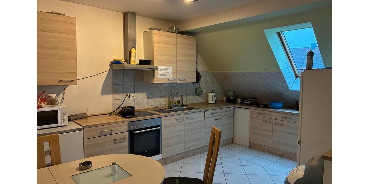 Wohnen auf Zeit Dingolfing - 1 Zimmer, 12 m&sup2;, 350&euro; | Angebot:24676373