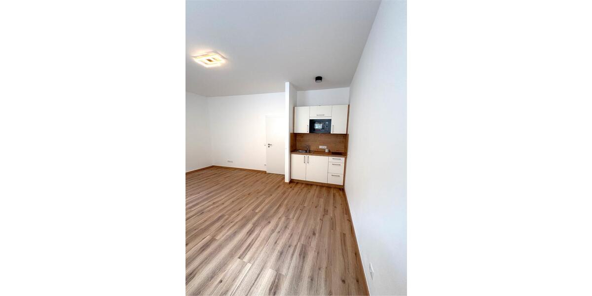 Etagenwohnung Passau Mühltal - 1 Zimmer, 27 m&sup2;, 425&euro; | Angebot:26634320