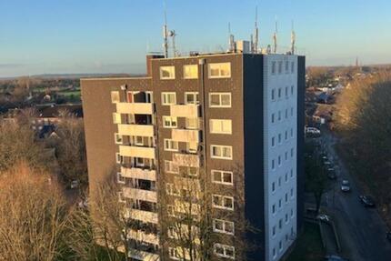 Wohnung Emmerich am Rhein - 2 Zimmer, 40 m&sup2;, 500&euro; | Angebot:23852226