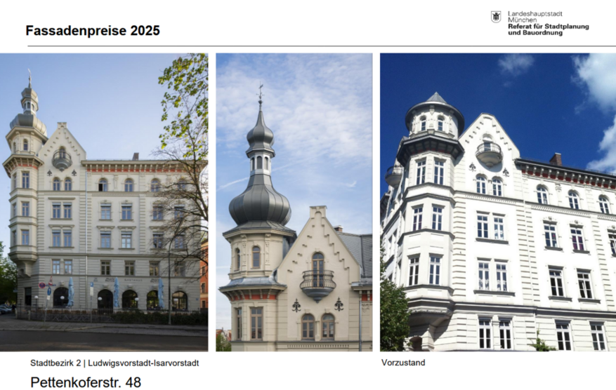 Wohnung zum Mieten in München 5.376 € 162 m²