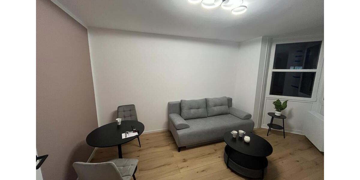 Wohnen auf Zeit Steinhagen - 1 Zimmer, 34 m&sup2;, 995&euro; | Angebot:26043514