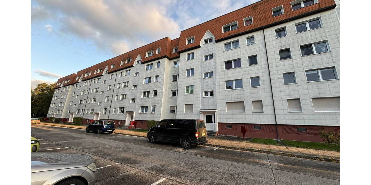 Etagenwohnung Bestensee Pätz - 3 Zimmer, 67 m&sup2;, 940&euro; | Angebot:25994784