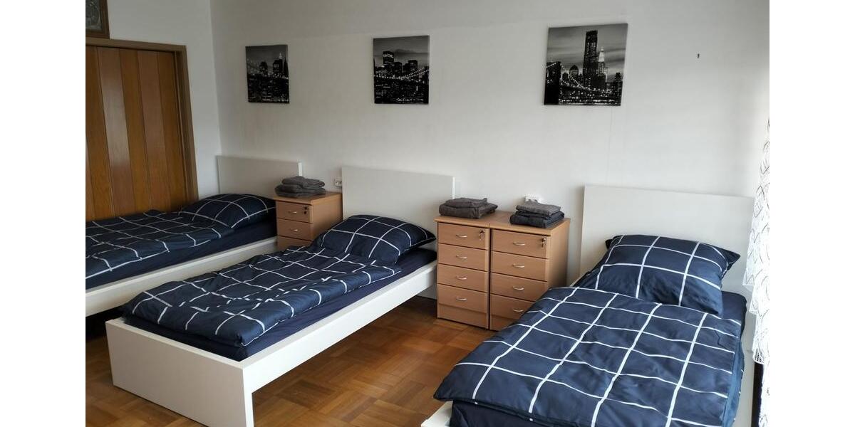 Etagenwohnung Sinsheim - 1 Zimmer, 150 m&sup2;, 23&euro; | Angebot:18342610