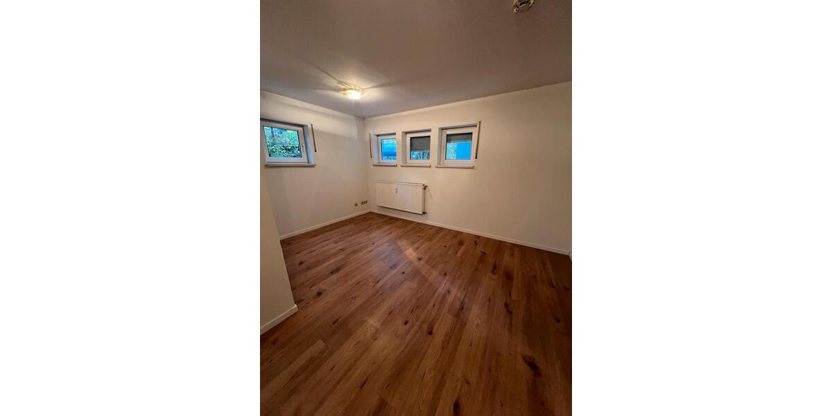 Erstbezug: Modernes 1-Zimmer-Apartment in Haiger-Fahler 1 zimmer