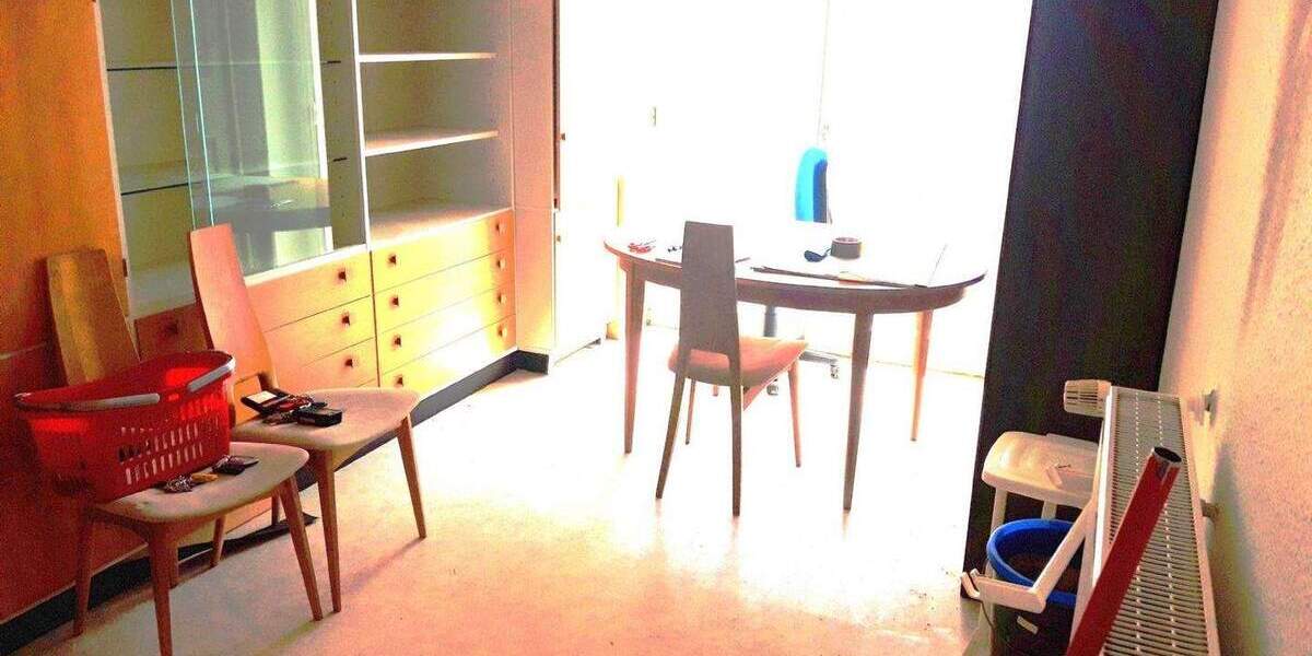 Etagenwohnung Hirschau - 3 Zimmer, 117 m&sup2;, 899&euro; | Angebot:25665489