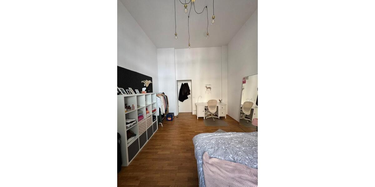 Wohnen auf Zeit München Ramersdorf-Perlach - 4 Zimmer, 16 m&sup2;, 850&euro; | Angebot:26640788