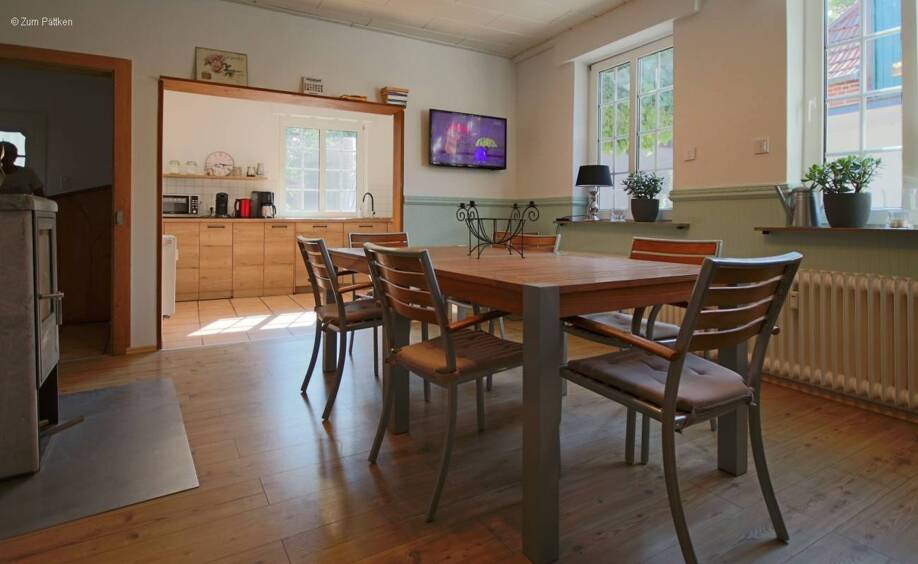 Etagenwohnung Sendenhorst / Albersloh Albersloh - 4 Zimmer, 110 m&sup2;, 1.000&euro; | Angebot:26043239