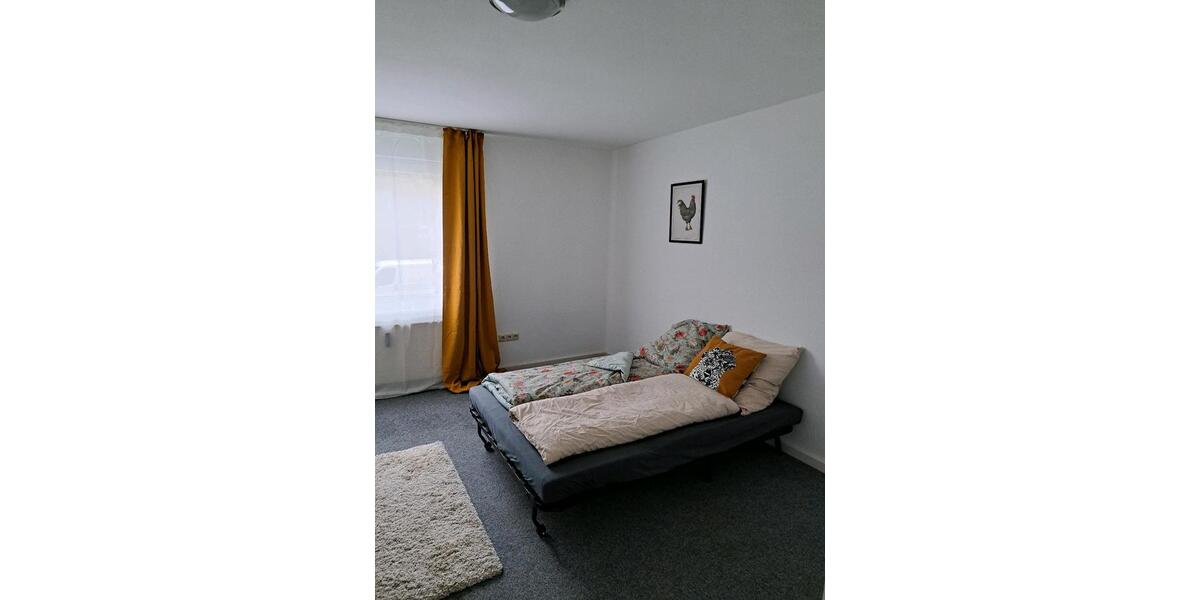 Wohnen auf Zeit Bad Laasphe - 4 Zimmer, 80 m&sup2;, 85&euro; | Angebot:24951661
