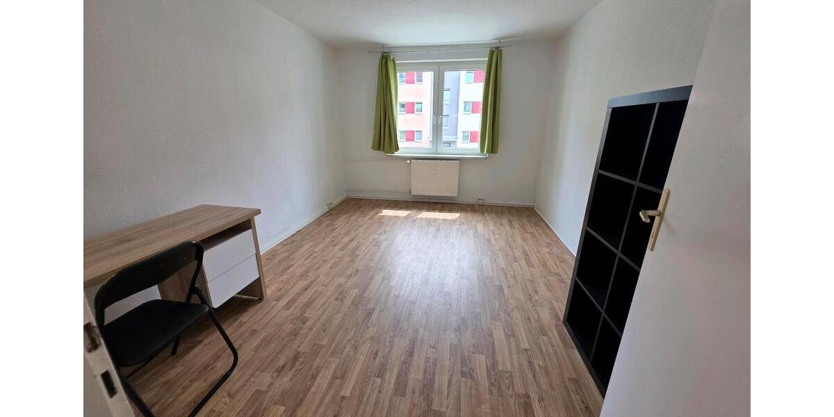Erdgeschoßwohnung Bernau bei Berlin - 3 Zimmer, 59 m&sup2;, 1.000&euro; | Angebot:24651044