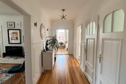 Wohnung Göttingen Oststadt - 4 Zimmer, 98 m&sup2;, 1.500&euro; | Angebot:26272823