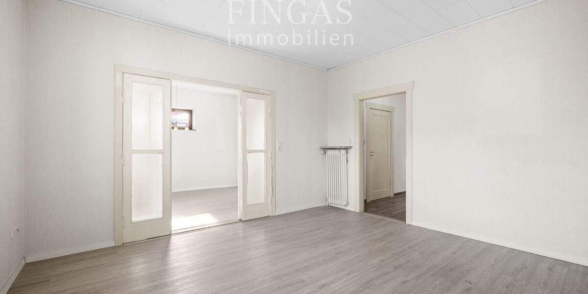 Einfamilienhaus Schwanewede Neuenkirchen - 3 Zimmer, 110 m&sup2;, 1.200&euro; | Angebot:25426694