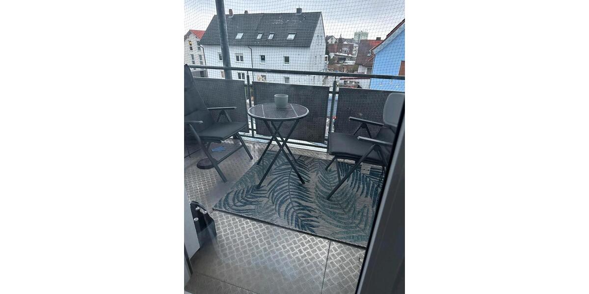 Etagenwohnung Hallstadt - 4 Zimmer, 96 m&sup2;, 1.050&euro; | Angebot:24664776