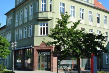 Gewerbeobjekt Guben Altsprucke - 1.270&euro; | Angebot:25912746