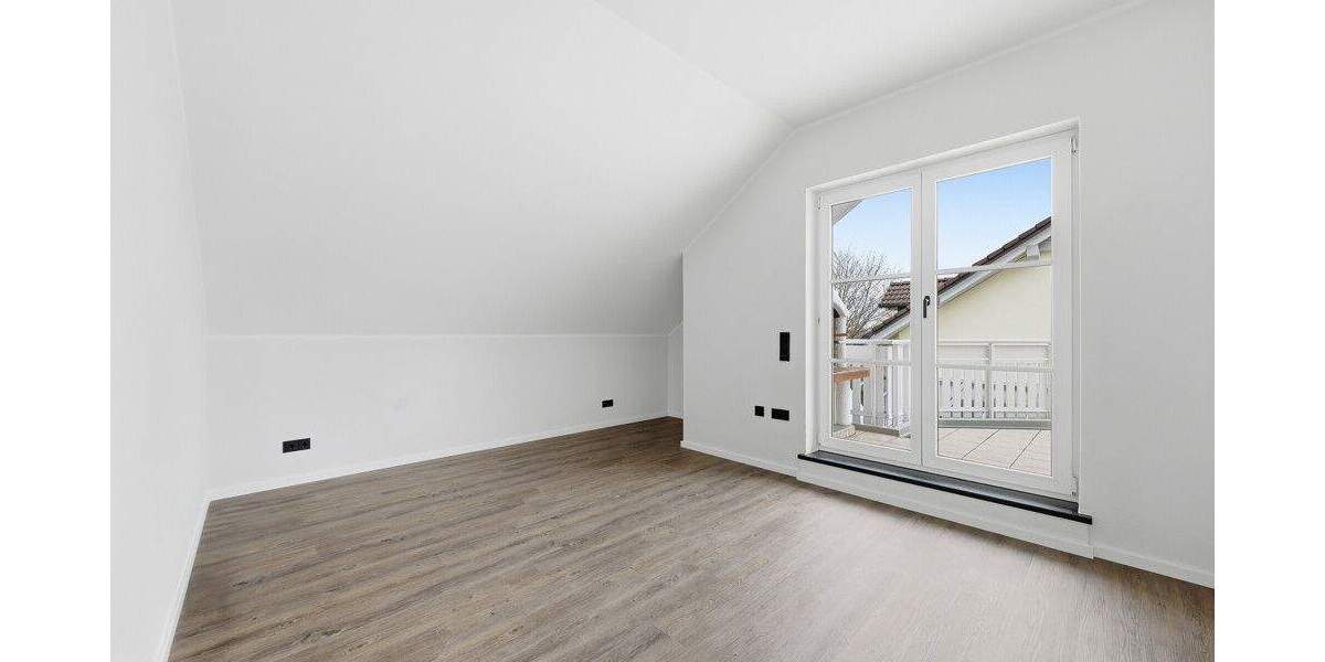 Etagenwohnung Olching - 3 Zimmer, 89 m&sup2;, 1.995&euro; | Angebot:25816396