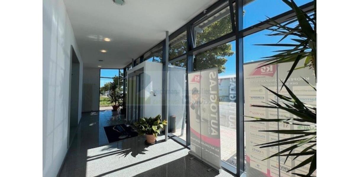 Gewerbeobjekt Donaueschingen - 1.600&euro; | Angebot:26258061