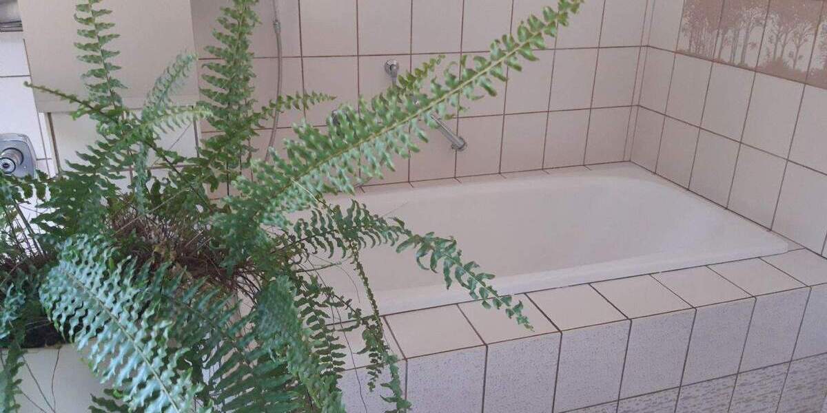 Etagenwohnung Sulzbach-Rosenberg Rosenberg - 3 Zimmer, 150 m&sup2;, 990&euro; | Angebot:25896534