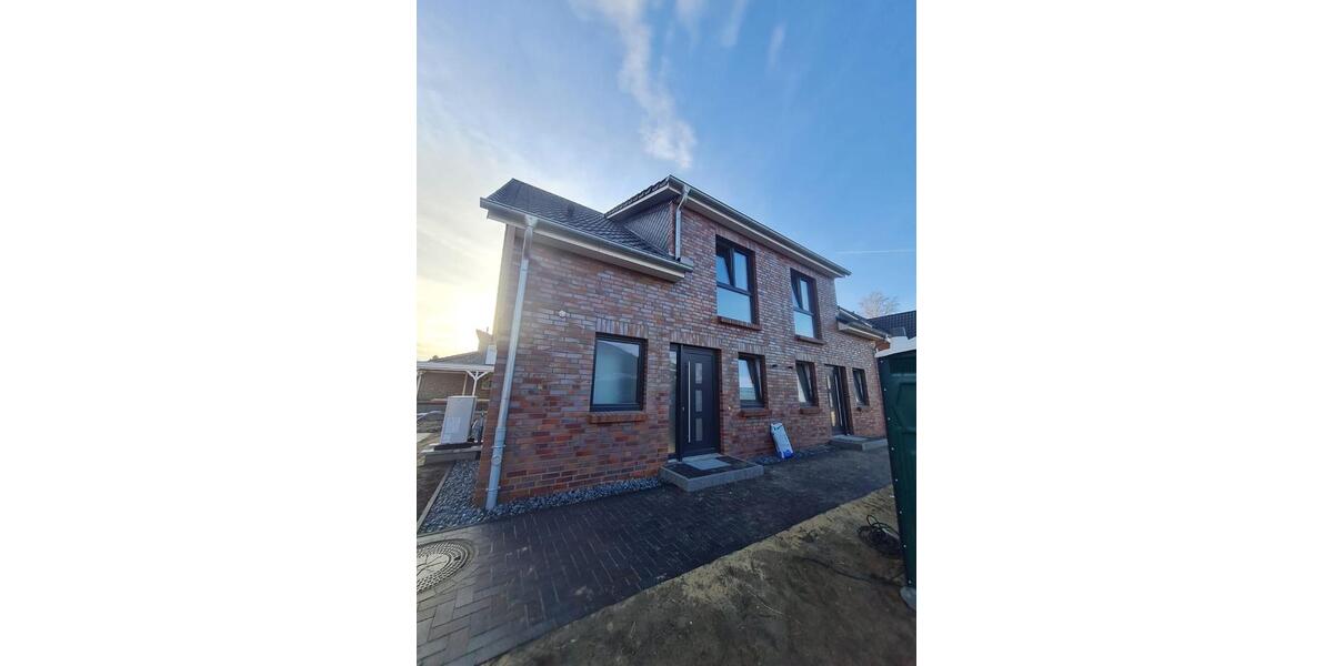 Doppelhaushälfte Bispingen - 4 Zimmer, 105 m&sup2;, 1.500&euro; | Angebot:24538461