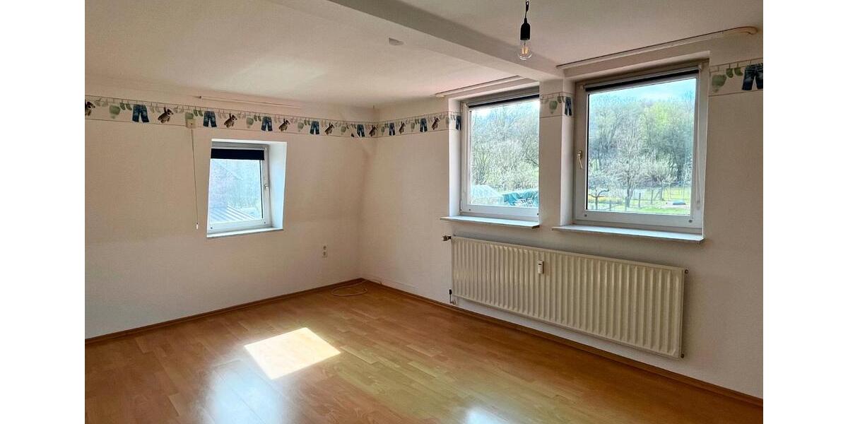 Einfamilienhaus Waldkappel - 4 Zimmer, 157 m&sup2;, 1.340&euro; | Angebot:26220799