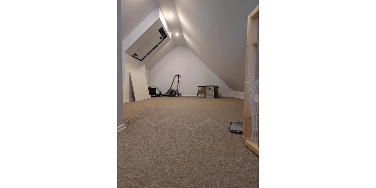 Maisonettenwohnung Esens - 2 Zimmer, 54 m&sup2;, 650&euro; | Angebot:25934269