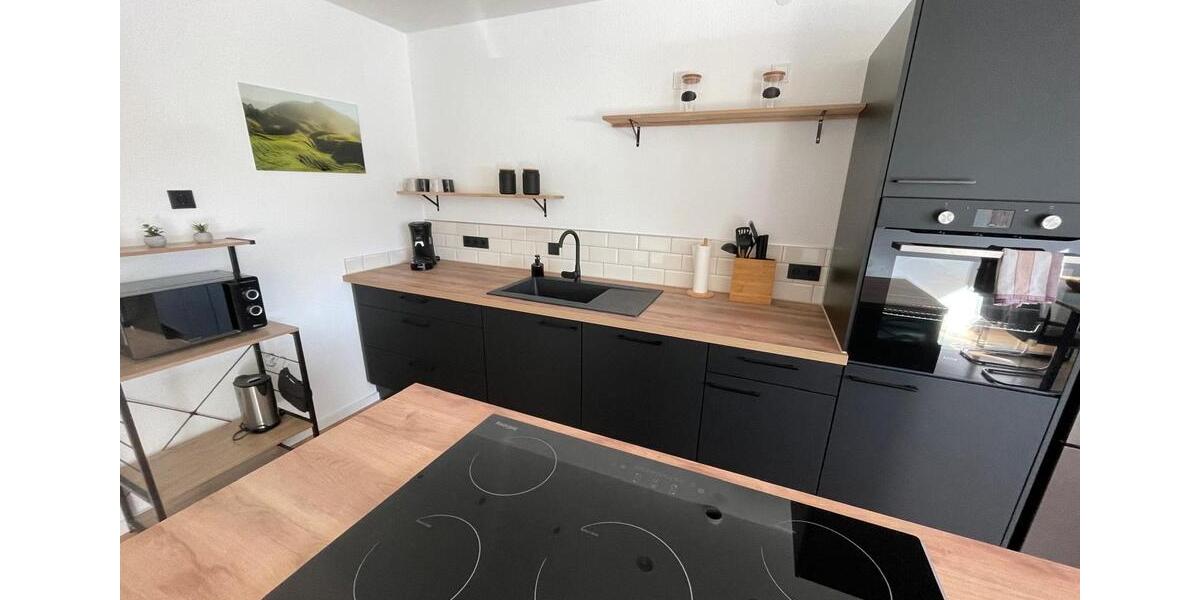 Erdgeschoßwohnung Bad Saulgau - 2.5 Zimmer, 78 m&sup2;, 1.470&euro; | Angebot:24679321