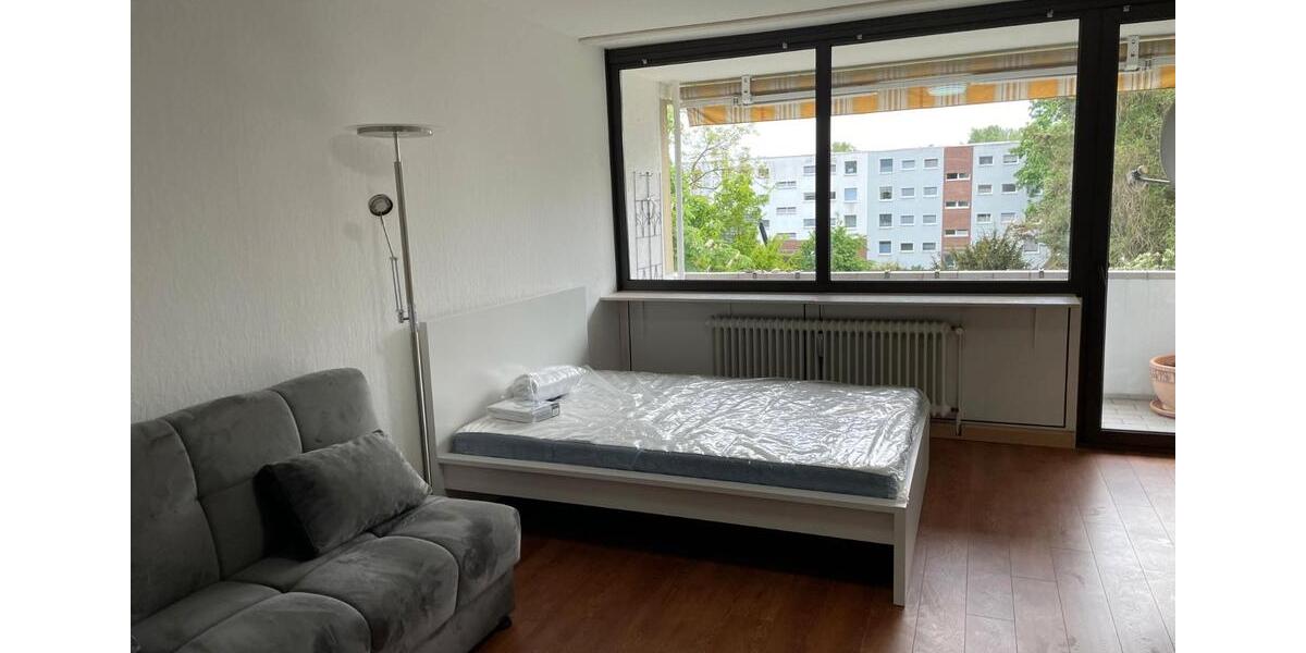 Wohnen auf Zeit Hannover Misburg-Anderten - 3 Zimmer, 75 m&sup2;, 630&euro; | Angebot:26703504