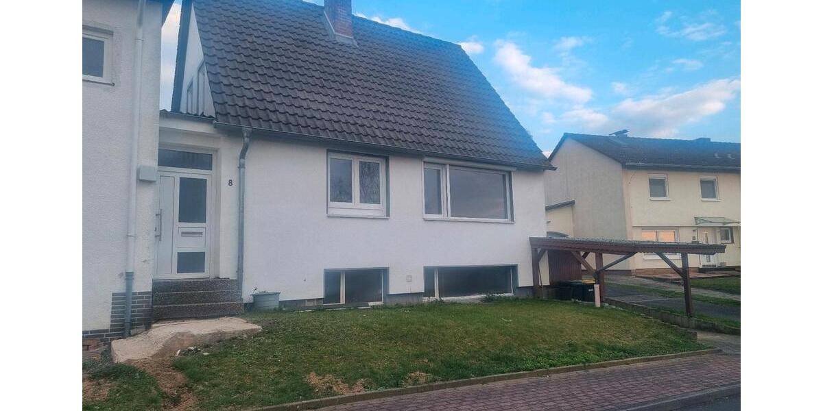 Einfamilienhaus Bad Hersfeld - 4 Zimmer, 160 m&sup2;, 1.500&euro; | Angebot:25868009