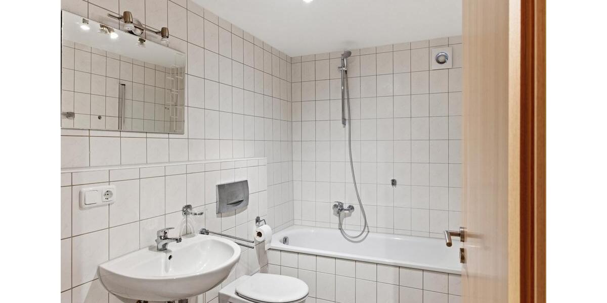 Etagenwohnung Frauenau - 2.5 Zimmer, 59 m&sup2;, 398&euro; | Angebot:26618011