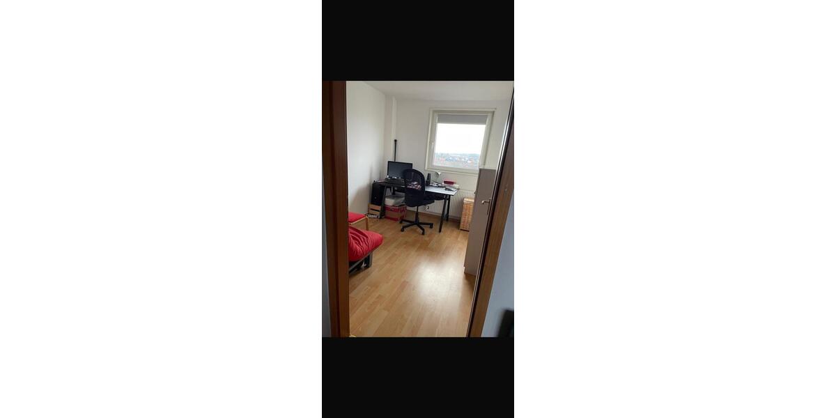 Drei Zimmerwohnung zu vermieten 3 zimmer