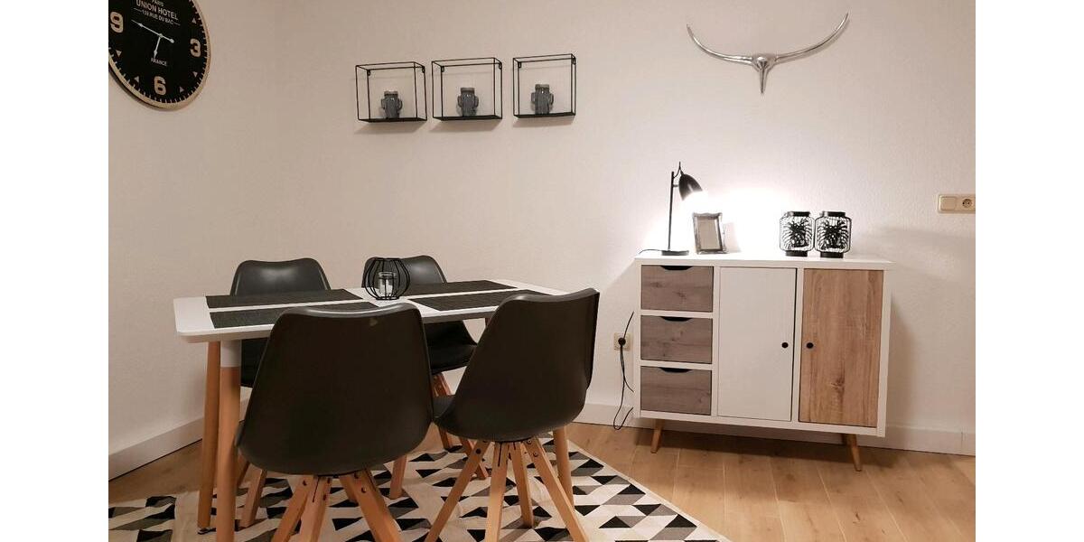Wohnen auf Zeit Selm - 4 Zimmer, 74 m&sup2;, 15&euro; | Angebot:24686143