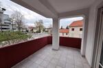 Etagenwohnung Ingolstadt Friedrichshofen-Hollerstauden - 3 Zimmer, 92 m&sup2;, 990&euro; | Angebot:26634315