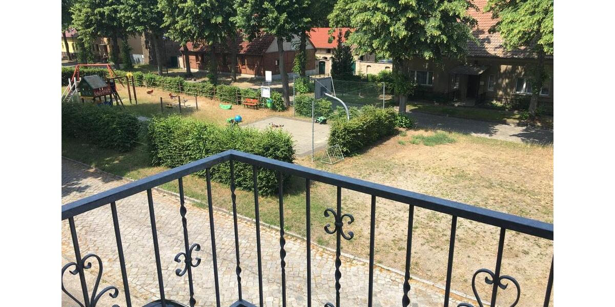 schöner leben im Grünen auf 118 m2 - sofort frei. 3 zimmer