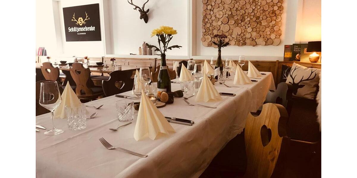 Gewerbeobjekt Elchingen Oberelchingen - 1.550&euro; | Angebot:24541475