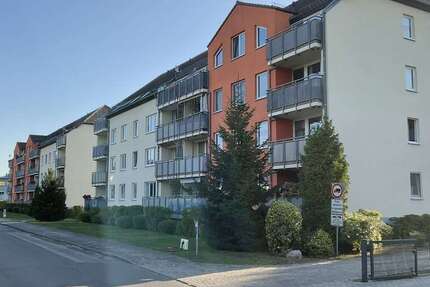 Wohnung zum Mieten in Storkow 557 € 61.86 m²