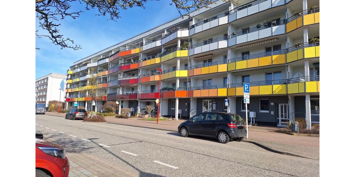 Gewerbeobjekt Schwedt (Oder) - 316&euro; | Angebot:26421110