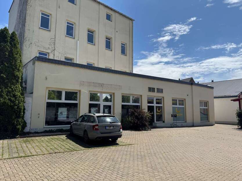 Büro in Döbeln 1.070 € 121.79 m²