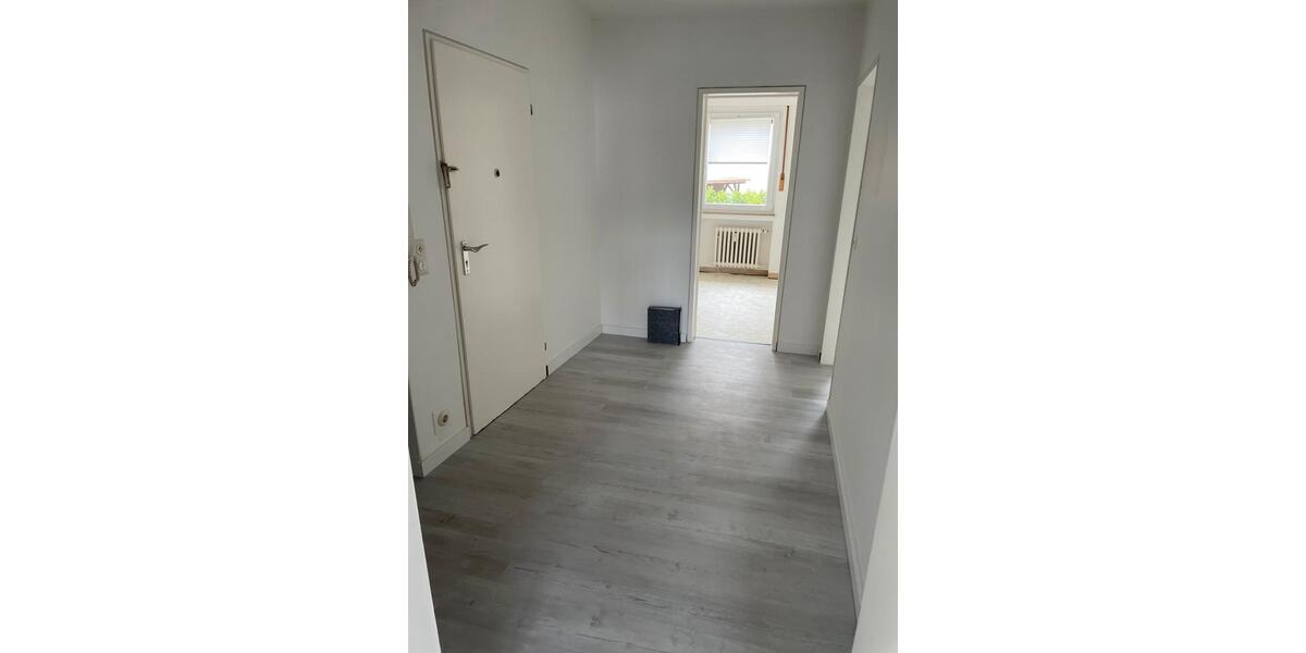 Hochparterre Bad Pyrmont - 2 Zimmer, 52 m&sup2;, 490&euro; | Angebot:26652758