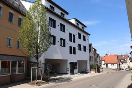 Wohnung K-Münchingen Münchingen - 3 Zimmer, 71 m&sup2;, 1.020&euro; | Angebot:27157840