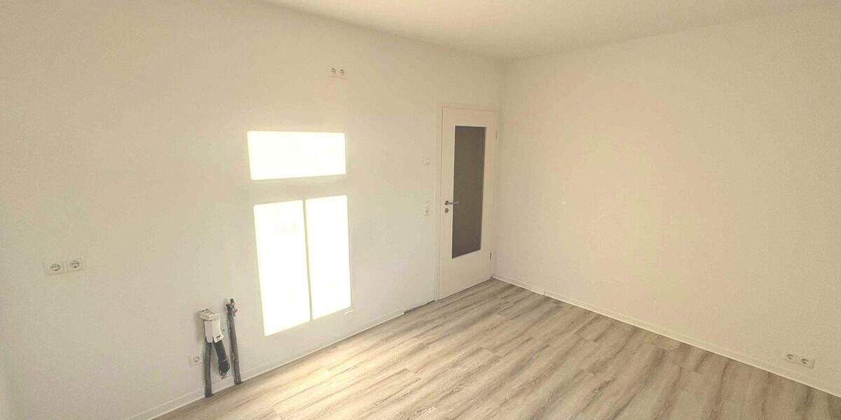 Etagenwohnung Eppendorf - 4 Zimmer, 95 m&sup2;, 795&euro; | Angebot:25726527